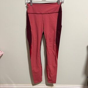 Closet clearout- Outdoor voices leggings